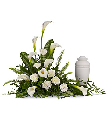 Stately Lilies from Rees Flowers & Gifts in Gahanna, OH
